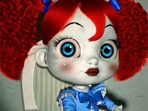 Play huggy-escape-playtime - Free Online Game