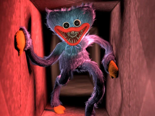 Play hugie-wugie-jigsaw-puzzle-collection - Free Online Game