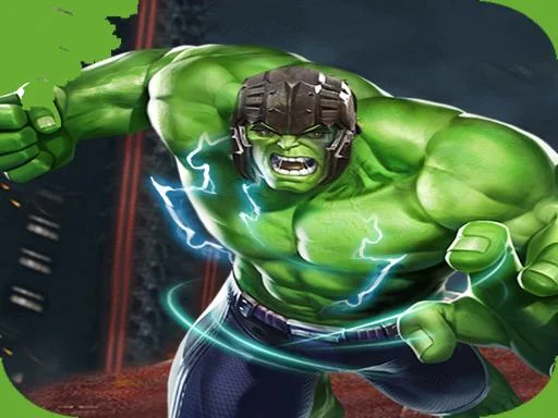 Play hulk-smash-wall - Free Online Game