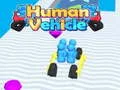 Play human-vehicle-2 - Free Online Game
