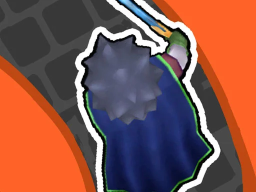 Play Hunter assassin - Free Online Game