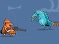 Hunter Willie: Monsters in the Dungeon - Play Free Game