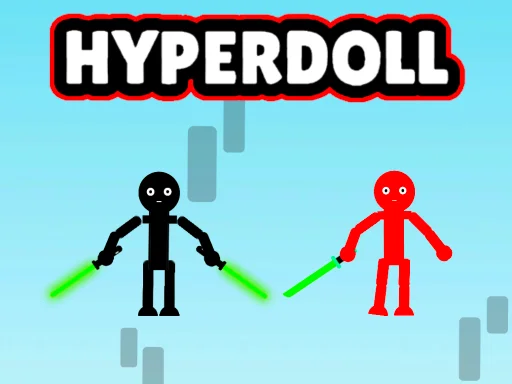 Play hyperdoll - Free Online Game