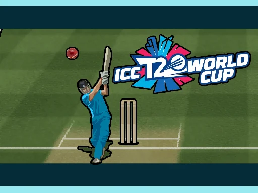 Play icc-t20-world-cup - Free Online Game