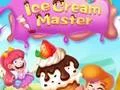 Play ice-cream-master - Free Online Game