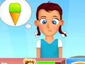 Ice-Cream, Please! - Play Free Game