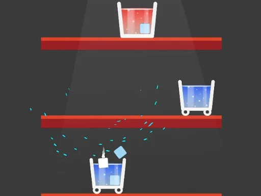 Play Ice Jump - Free Online Game