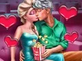 Play ice-queen-cinema-flirting - Free Online Game
