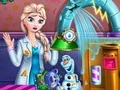 Play ice-queen-toys-factory - Free Online Game