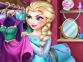 Play ice-queens-closet - Free Online Game