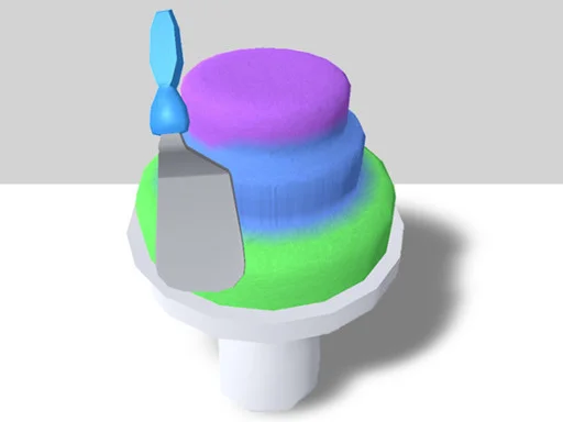 Icing On The Cake - Play Free Game