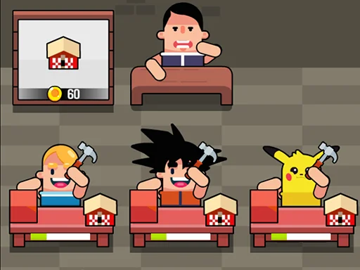 Idle Factory - Play Free Game