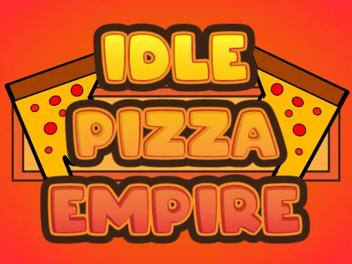 Play idle-pizza-empire - Free Online Game