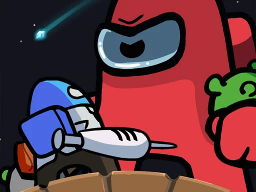 Imposter Clash - Play Free Game