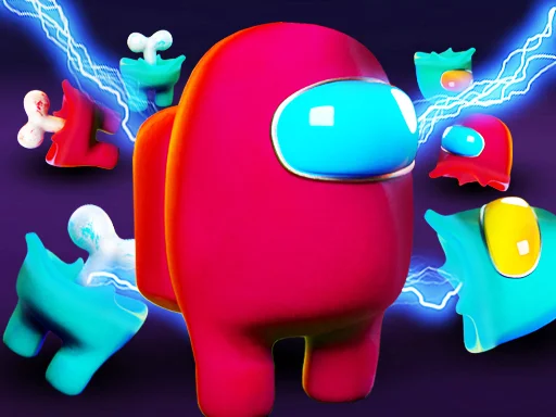 Imposter Dash - Play Free Game