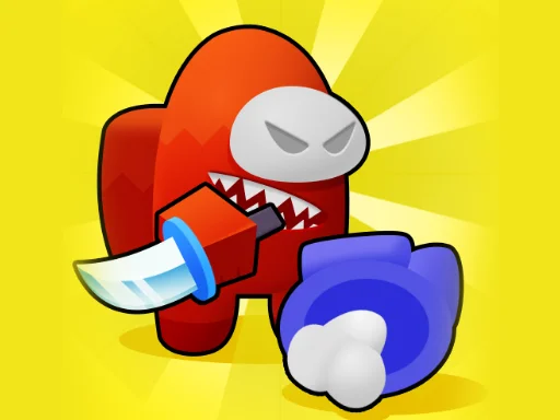 Play Imposter Hunter - Free Online Game