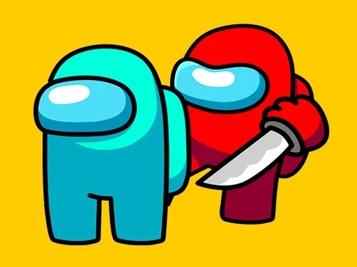 Imposter Samurai Among All of Us - Play Free Game