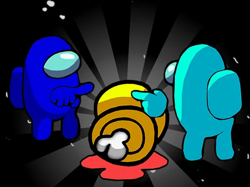 Impostor Knife Up - Play Free Game