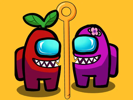 Impostor rescue - Play Free Game