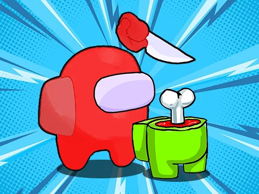 Impostor Royal Solo Kill - Play Free Game