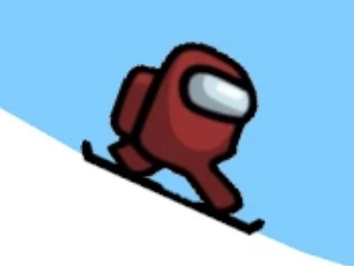 Play impostor-sky-ski - Free Online Game