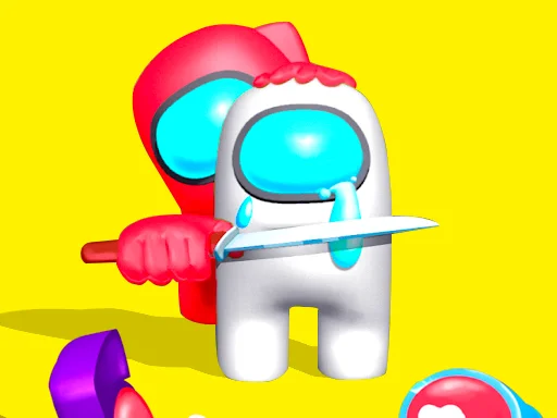Play impostor-solo-killer - Free Online Game