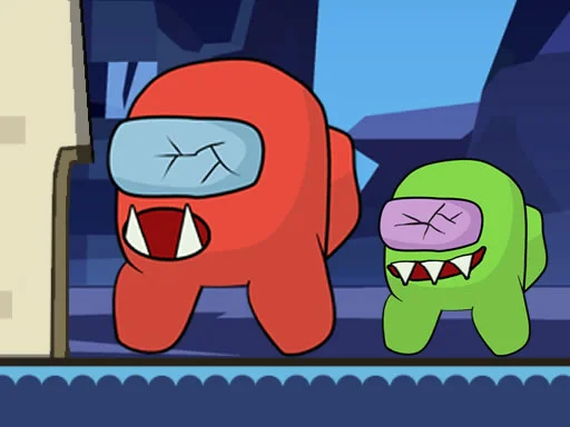 Impostor Zombies - Play Free Game