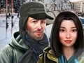 Play In Deep Snow - Free Online Game