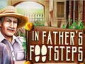 Play in-fathers-footsteps - Free Online Game