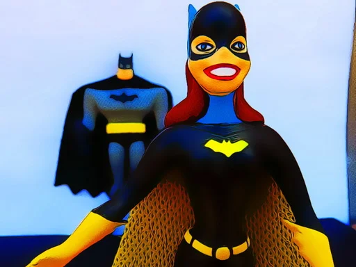 Incredible Superheroes Puzzle - Play Free Game