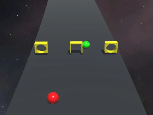 Play Infinity Run - Free Online Game