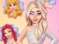 Play influencer-choose-my-style - Free Online Game