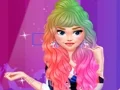 Play Influencers Colorful Fashion - Free Online Game