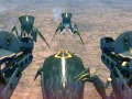 Play Insects: Alien Shooter - Free Online Game