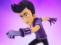 Play Inspector Gadget Talon's Take Over - Free Online Game