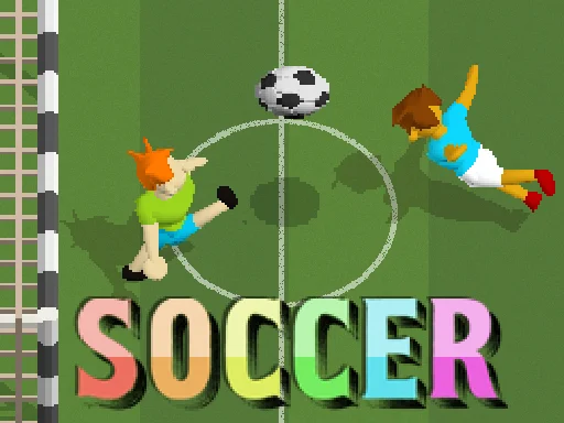 Play instant-online-soccer - Free Online Game