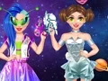 Play intergalactic-fashion-show - Free Online Game