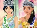 International Royal Beauty Contest - Play Free Game