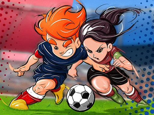 Play international-superstar-soccer - Free Online Game