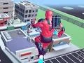 Iron Man - Play Free Game