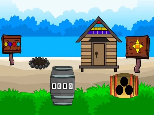 Play island-escape-3 - Free Online Game