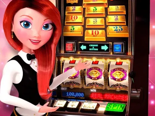 Play jackpot-slot-machines - Free Online Game