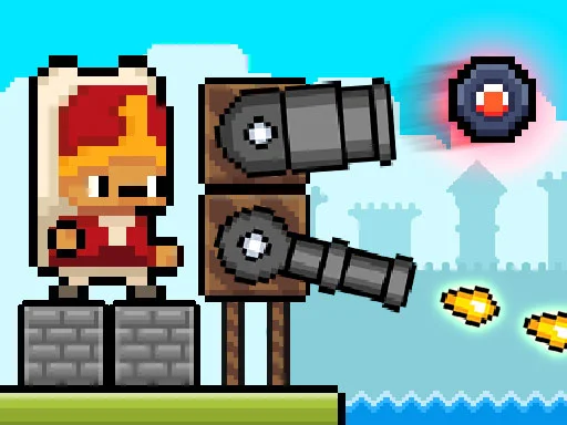 Janissary Tower - Play Free Game
