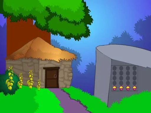 Play Jay Bird Rescue - Free Online Game