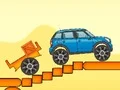 Jeep Trucker - Play Free Game