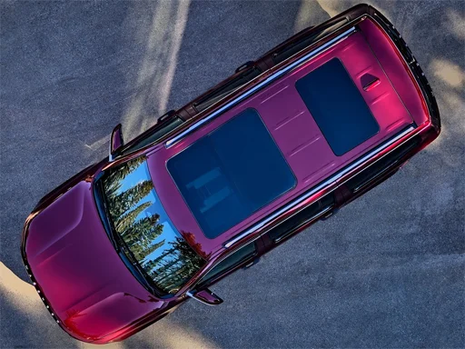 Play jeep-wagoneer-2022-slide - Free Online Game