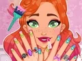 Play jessie-beauty-salon - Free Online Game