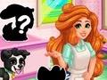 Jessie's Pet Shop - Play Free Game