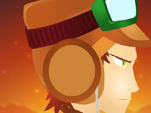 Play jetman-joyride - Free Online Game