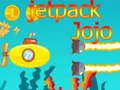 Jetpack Jojo - Play Free Game